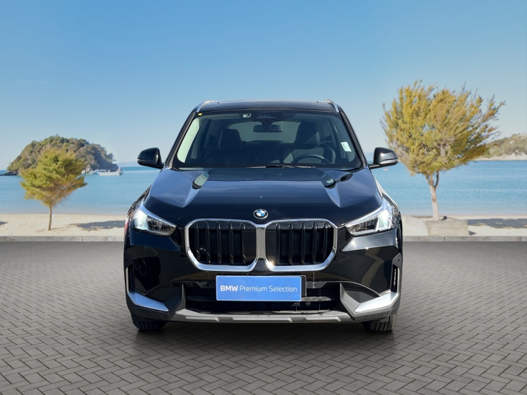 Bmw X1 Sdrive18d Dynamic 2026 Usado Usado en Webautos.cl Bmw X1 Sdrive18d Dynamic 2026 Usado Usado en Webautos.cl