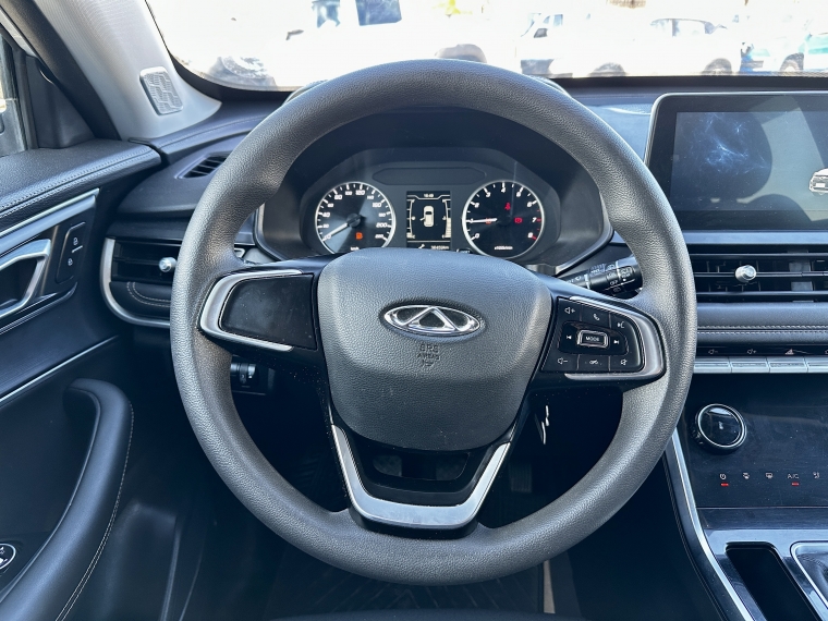 Chery Tiggo 8 Tiggo 8 1.5 2023 Usado en Rosselot Usados