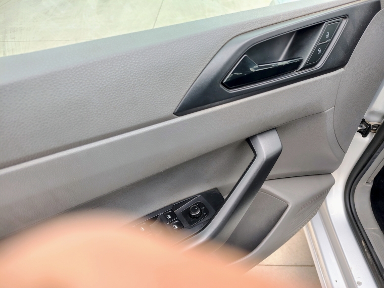Volkswagen Virtus Virtus 1.6 2019 Usado en Rosselot Usados