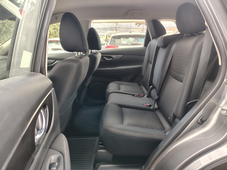 Nissan X-trail X Trail Cvt 2.5 2019 Usado  Usado en Kovacs Usados