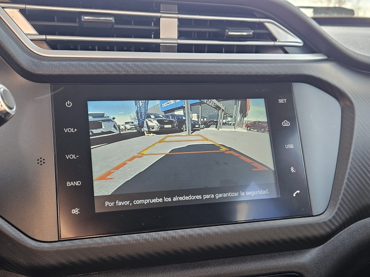 Chery Tiggo 2 1.5 Gls Mt 2022 Usado  Usado en Kovacs Usados