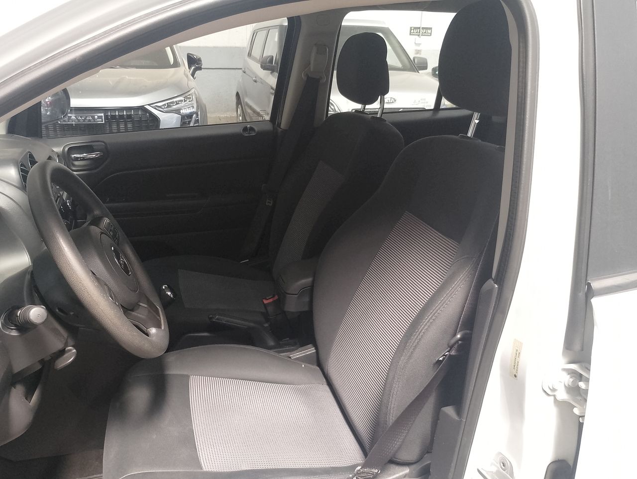 Jeep Compass Compass Sport 4x4 2.4 At 2014 Usado en Usados de Primera - Sergio Escobar