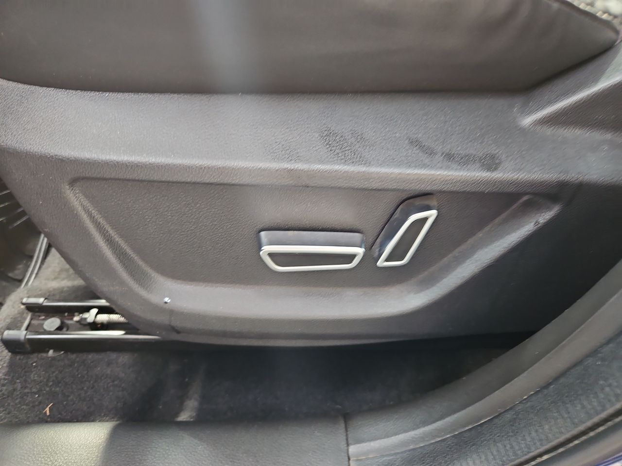 Chery Tiggo 8 Tiggo 8 1.5  Aut. 2021 Usado en Usados de Primera - Sergio Escobar