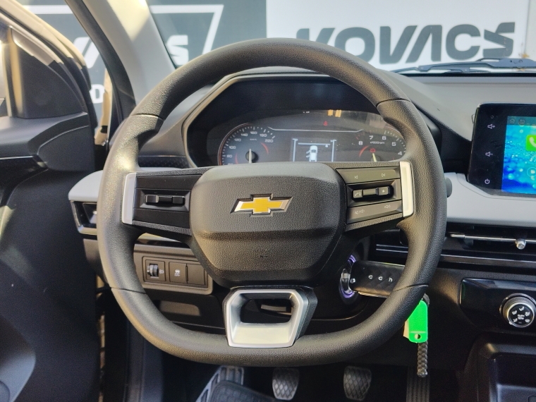 Chevrolet Sail 1.5 Ltz Mt 2026 Usado  Usado en Kovacs Usados