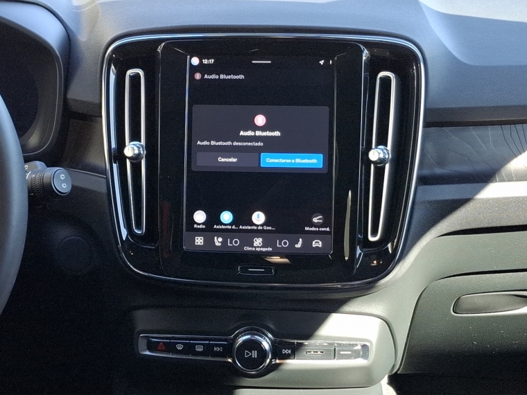 Volvo Xc40 2.0 T5 Hybrid At 4x4 Hibrido 2024 Usado Usado en Webautos.cl Volvo Xc40 2.0 T5 Hybrid At 4x4 Hibrido 2024 Usado Usado en Webautos.cl