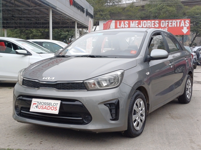 Fotos del auto