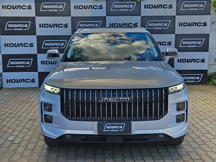 Jaecoo 7 7 Dct Fwd 1.6 Aut 2024 Usado  Usado en Kovacs Usados