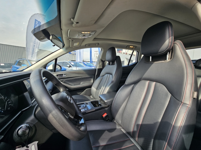 Gac motor Gs4 Gs4 Power 1.5t At Gb 2023 Usado en Rosselot Usados