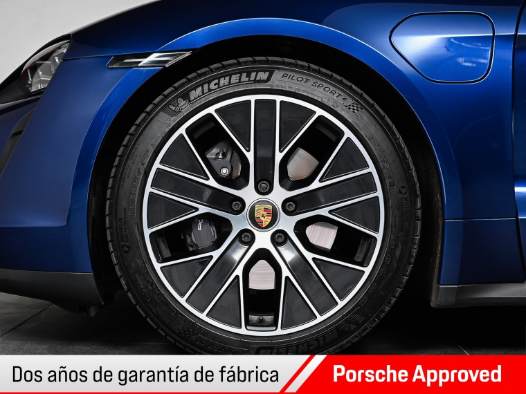 Porsche Taycan Aut 2023 Usado Usado en Webautos.cl Porsche Taycan Aut 2023 Usado Usado en Webautos.cl