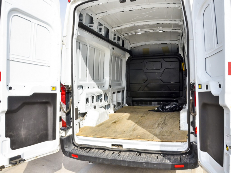 Ford Transit Diesel Carga 2023 Usado  Usado en Webautos.cl