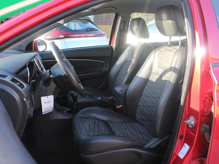 Chery Arrizo 3 Arrizo 3 Glx Mt 1.5 Mn 2019 Usado en Rosselot Usados