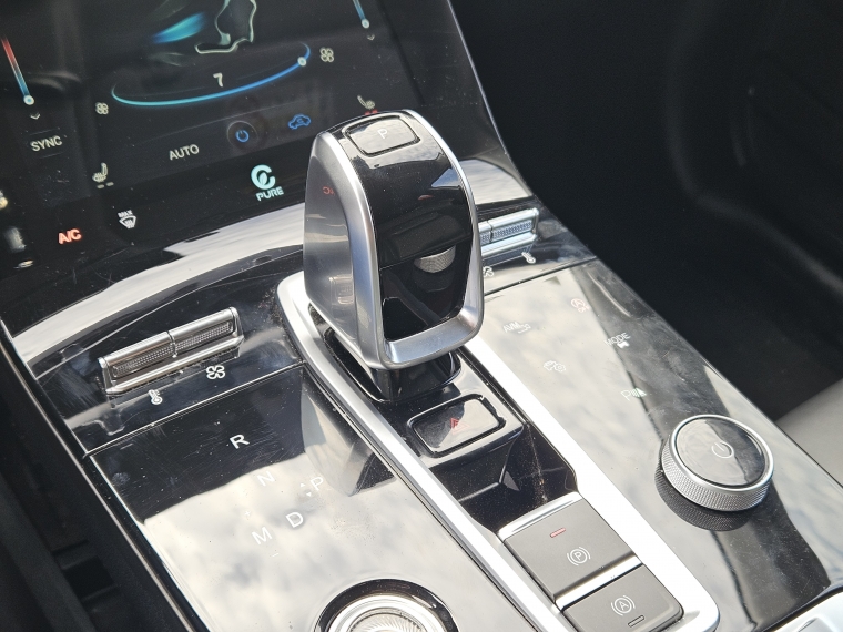 Chery Tiggo 8 Tiggo 8 Pro Glx Dct 1.6 Aut 2023 Usado en Rosselot Usados