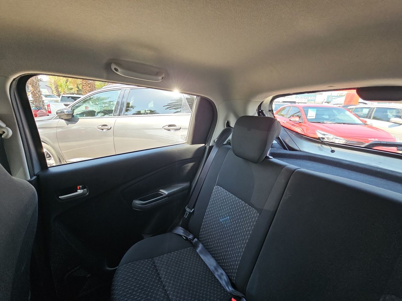 Suzuki Celerio Celerio Glx Hb 1.0 2023 Usado en Usados de Primera - Sergio Escobar