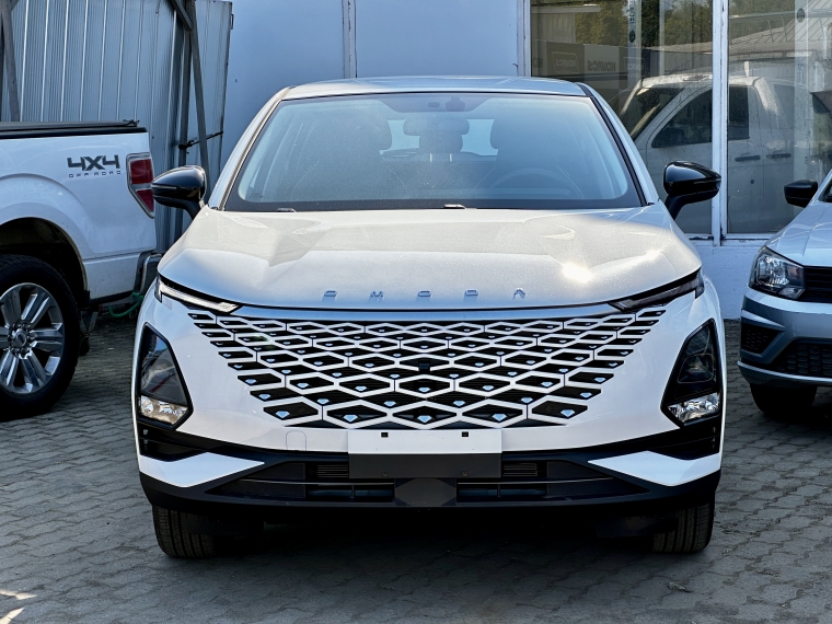 Omoda C5 C5 1.5 2026 Usado  Usado en Kovacs Usados