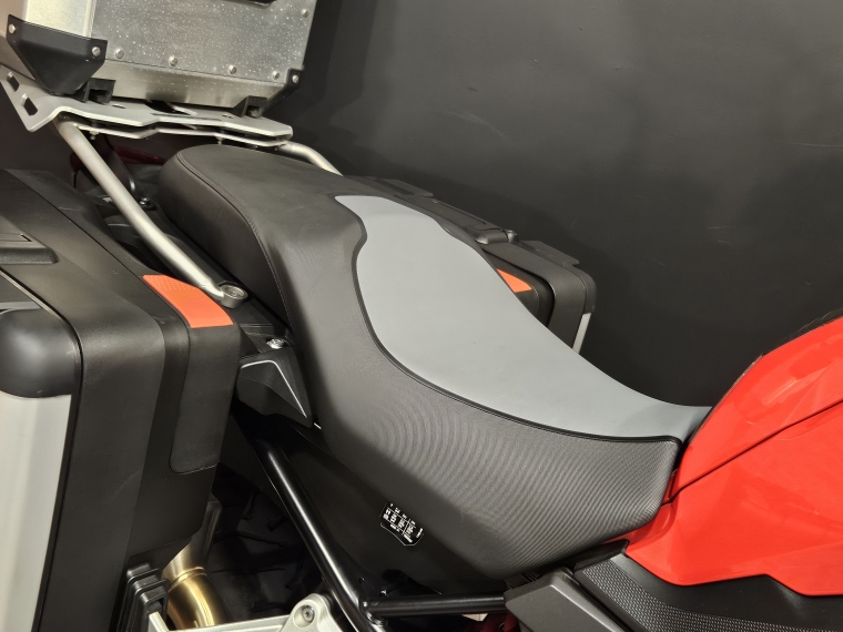 Bmw F 850 gs Ii 2022 Usado en BMW Premium Selection