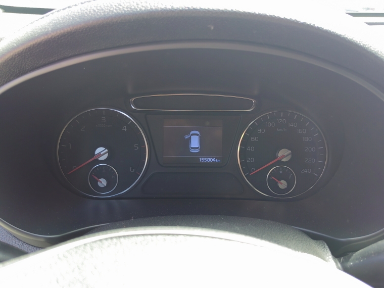 Kia Sorento Sorento Ex 2.2 2019 Usado en Rosselot Usados