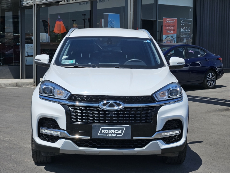 Chery Tiggo 8 Gls Mt 1.5 2022 Usado  Usado en Kovacs Usados