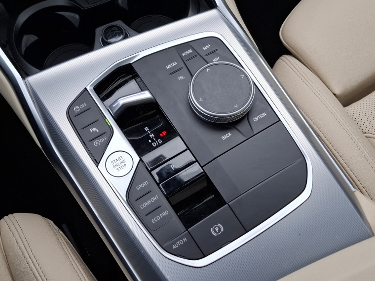 Bmw 420 I Gran Coupe 2.0 At 2024 Usado  Usado en BMW Premium Selection
