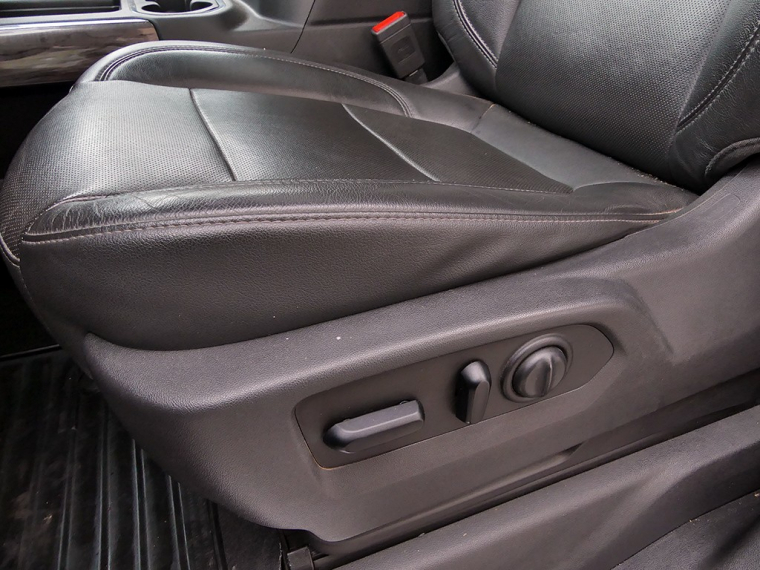 Chevrolet Silverado Ltz 5.3 Aut 2020 Usado  Usado en Webautos.cl