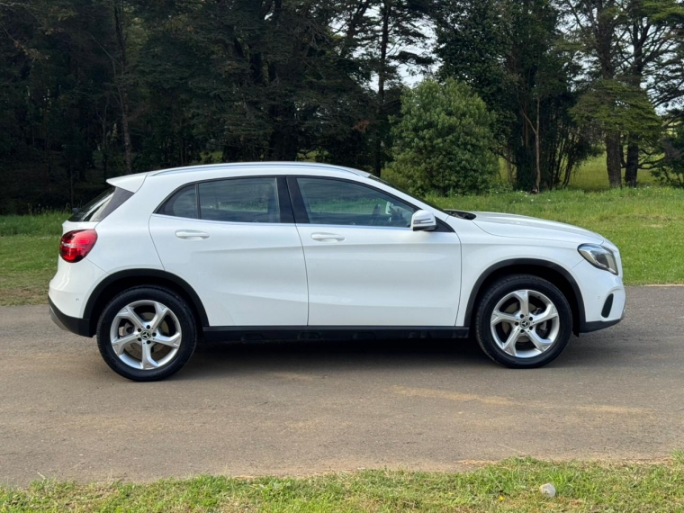 Mercedes benz Gla 200 1.6 Financiamiento 2020 Usado en G Autos Automotriz - G Autos