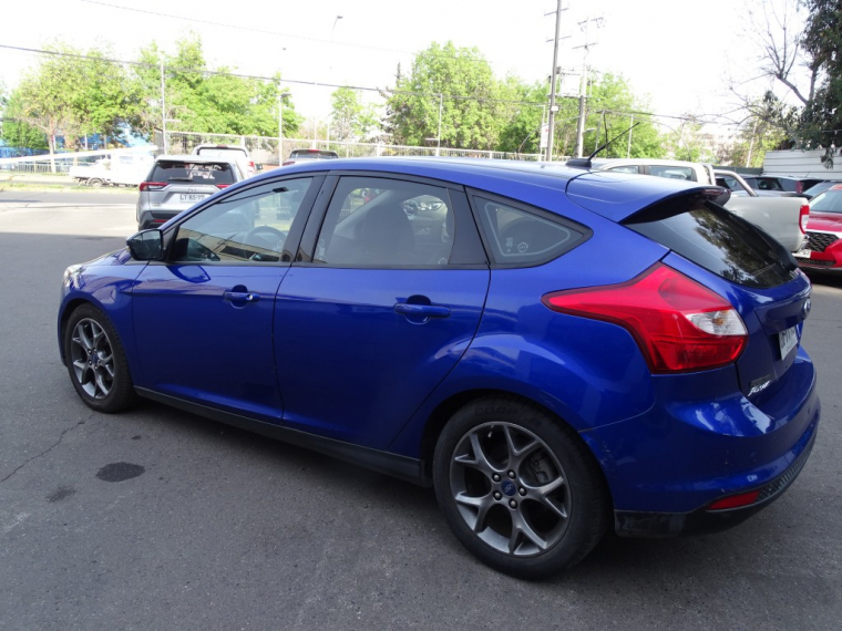 Ford Focus Mt 2014 Usado  Usado en Webautos.cl