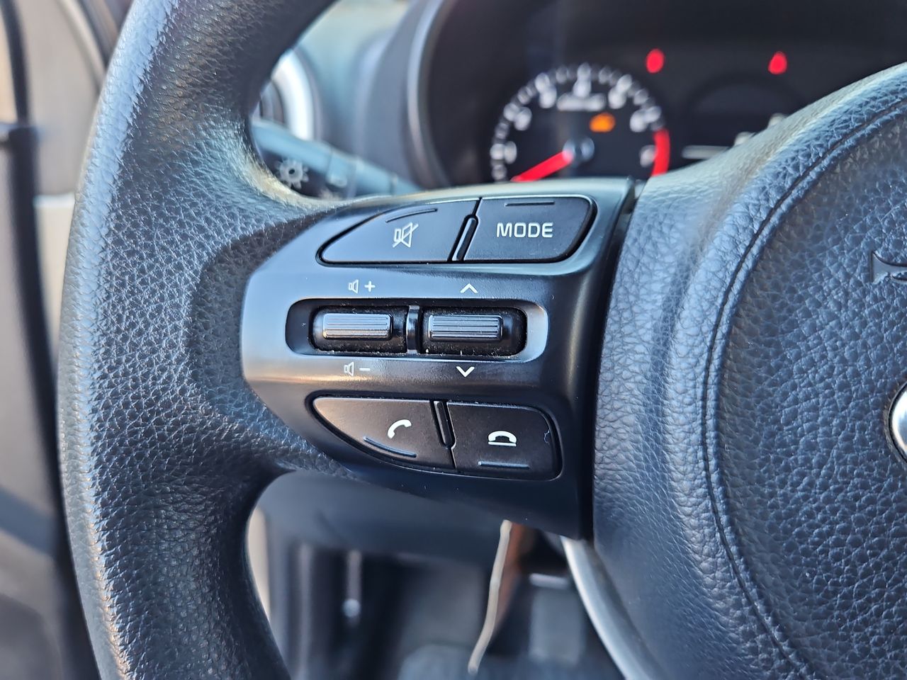 Kia Morning Morning Ex 1.2 2021 Usado  Usado en Webautos.cl