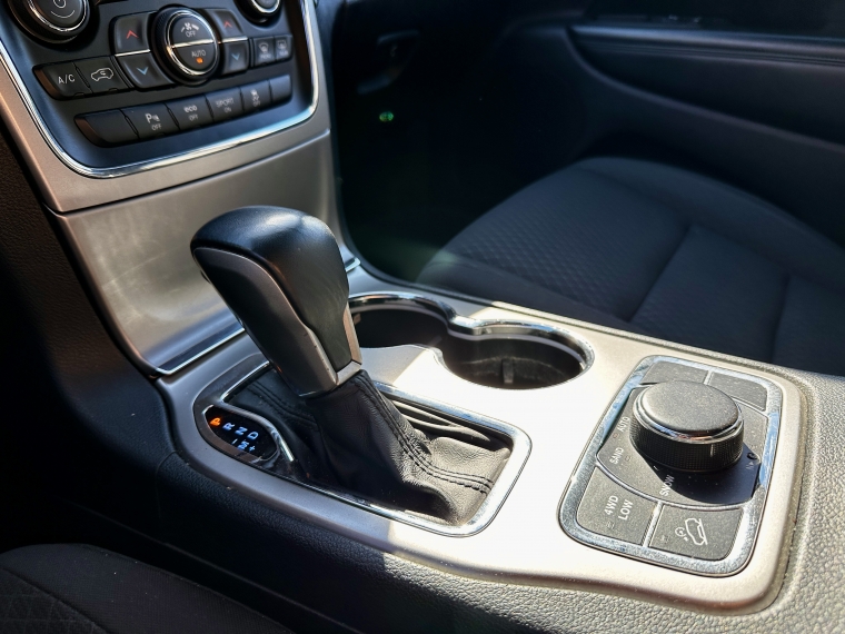 Jeep Grand cherokee 3.0 Laredo At 4x4 Diesel 2020 Usado  Usado en Kovacs Usados