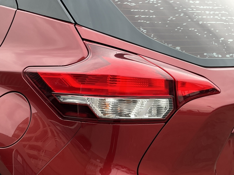 Nissan Kicks New Kicks Sense 1.6 2019 Usado  Usado en Kovacs Usados