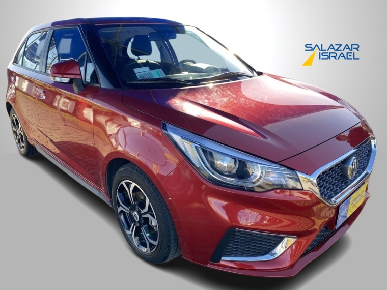 MG MG3 1.5 COMFORT HB MT 5P 2021