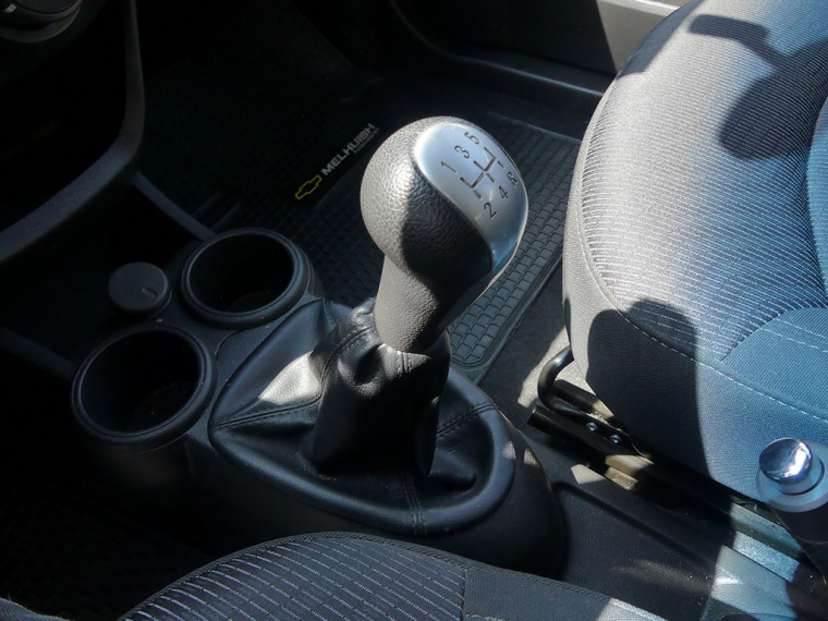 Chevrolet Spark Dohc 1.2 2021 Usado  Usado en Webautos.cl