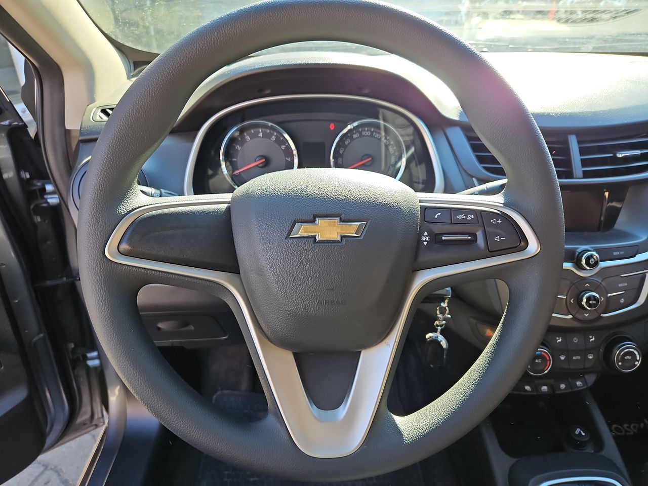 Chevrolet Sail Sail 1.5 2022 Usado en Usados de Primera - Sergio Escobar