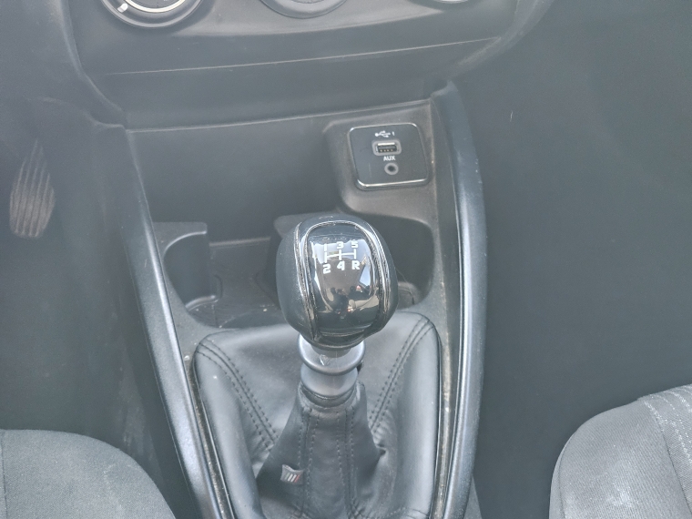 Fiat Argo Argo Drive Elx 1.3 Gse 5p Bz Mt 2023 Usado en Rosselot Usados