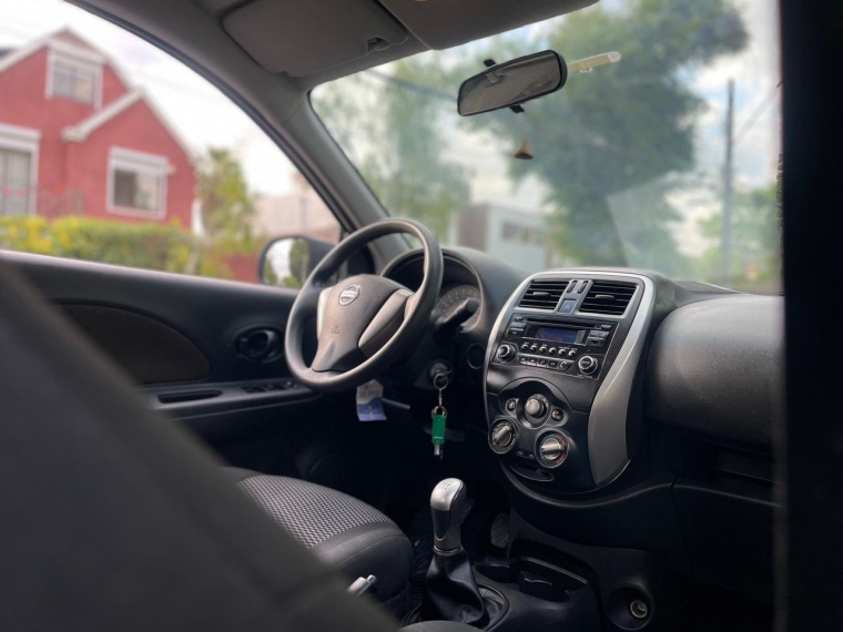 Nissan March Sport 1.6 2017 Usado en Autoadvice Autos Usados