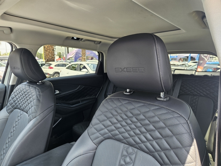 Exeed Txl Dct Unlimited 2.0 Aut 2024 Usado Usado en Kovacs Usados Exeed Txl Dct Unlimited 2.0 Aut 2024 Usado Usado en Kovacs Usados