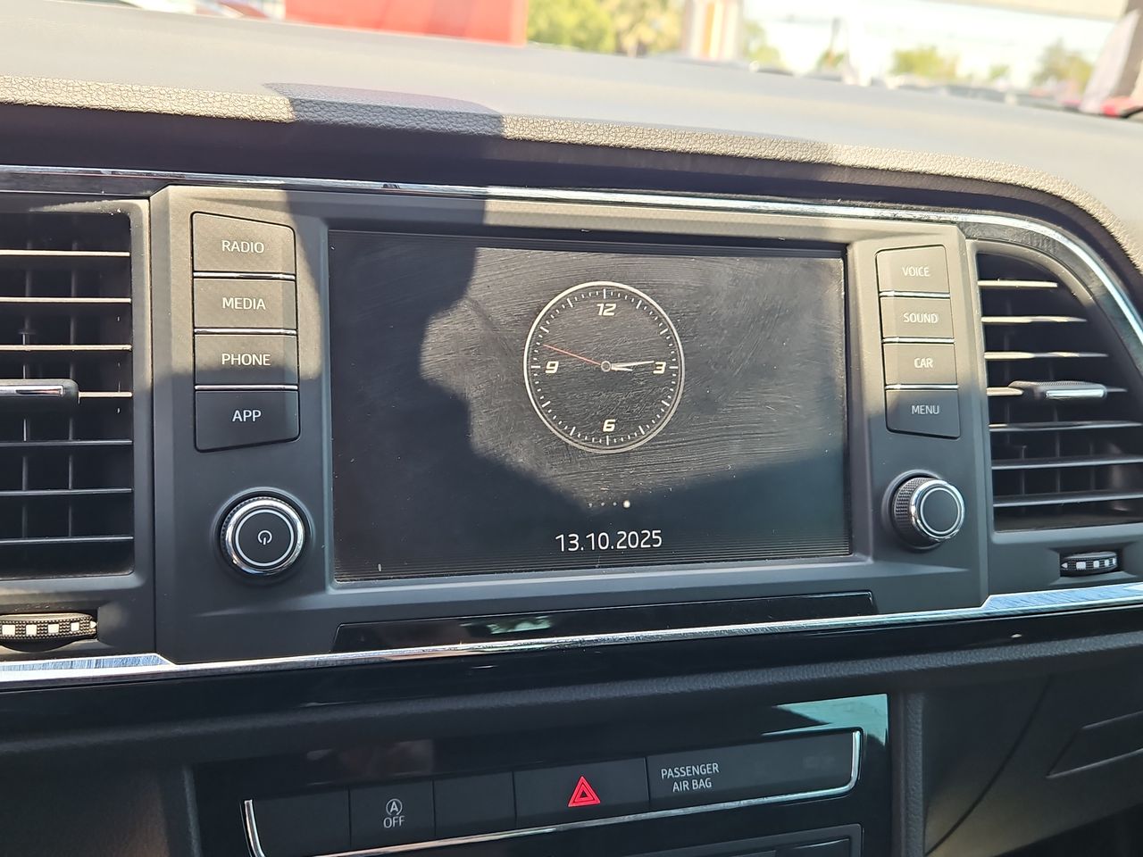 Seat Ateca Ateca 4x4 1.4 Aut 2020 Usado en Usados de Primera - Sergio Escobar