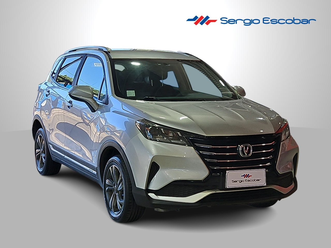 CHANGAN CS15 CS15 HB 4X2 1.5 2023