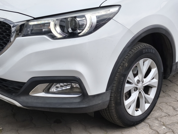 Mg Zs Std Mt 2021 Usado  Usado en Kovacs Usados