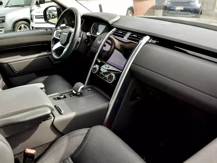 Land rover Discovery S 2024 Usado  Usado en Webautos.cl