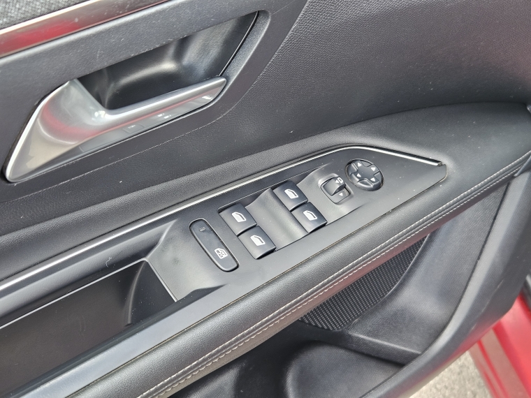 Peugeot 3008 3008 Blue Hdi 130 Eat8 1.5 Aut 2021 Usado  Usado en Kovacs Usados