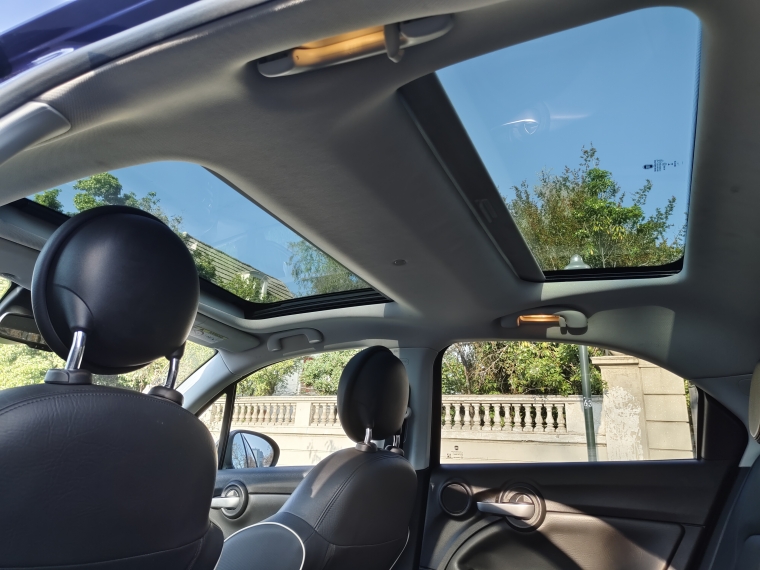 FIAT 500X CROSS AT9 HB 4x4 1.4 AT  - imagen 8