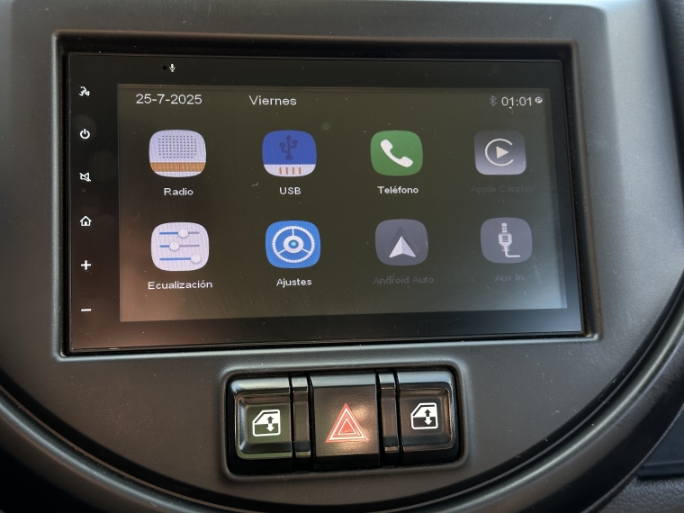 Suzuki S-presso Glx 2021 Usado en Autoadvice Autos Usados