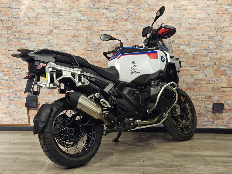 Bmw R 1300 gs Adv Ii Asa 2025 Usado en BMW Premium Selection