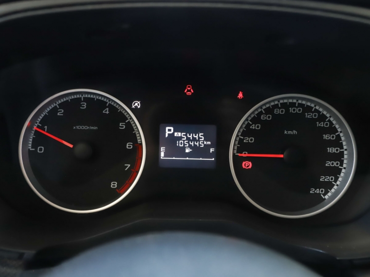 Subaru Forester New  2.0 Awd 2019 Usado  Usado en Webautos.cl