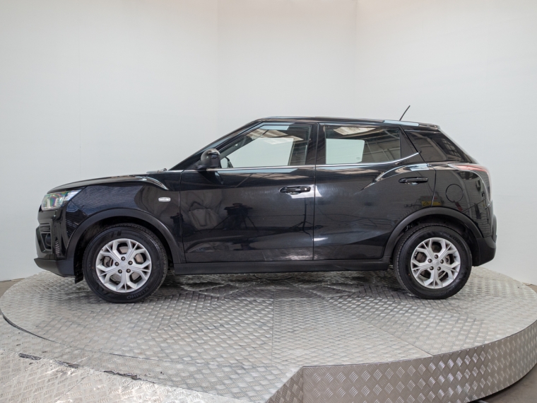 Ssangyong Tivoli 1.6 Glx Mt 2022 Usado  Usado en Webautos.cl