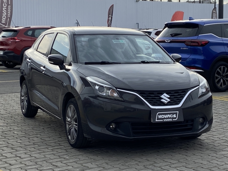 Suzuki Baleno 1.4 Glx Mt 2020 Usado  Usado en Kovacs Usados