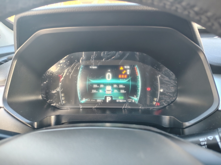 Chery Tiggo 7 pro Tiggo 7 Glx Cvt Pro 1.5 Aut 2023 Usado en Rosselot Usados