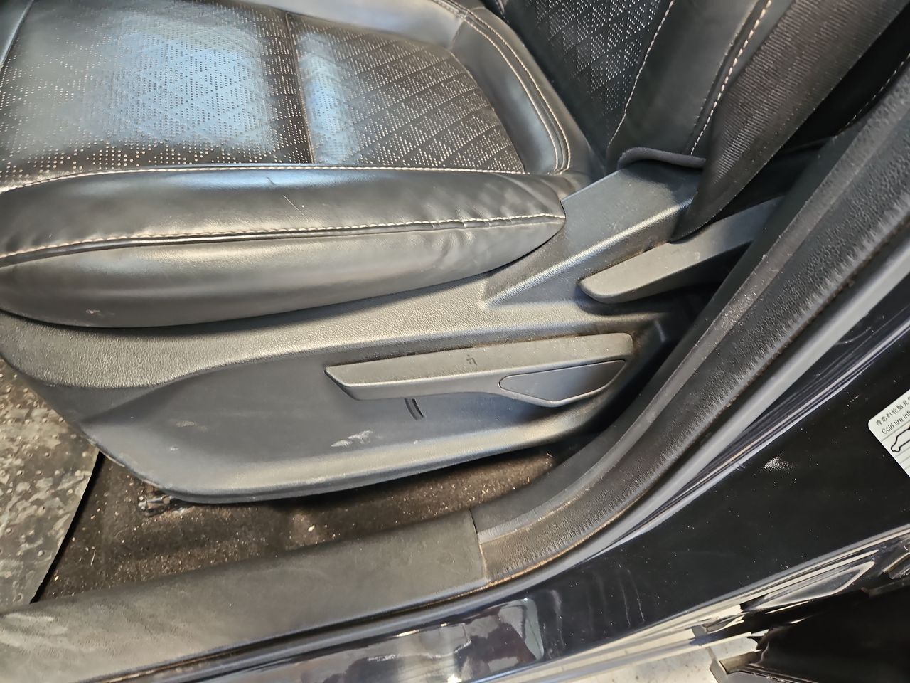 Chery Tiggo 8 Tiggo 8 1.5 2022 Usado en Usados de Primera - Sergio Escobar