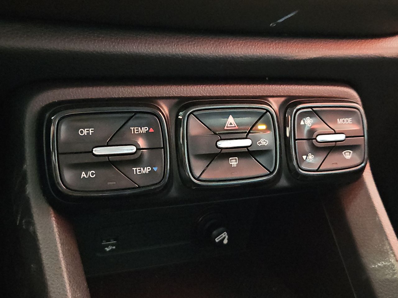 Gac motor Gs3 Gs3 Mt 1.5 2022 Usado  Usado en Webautos.cl