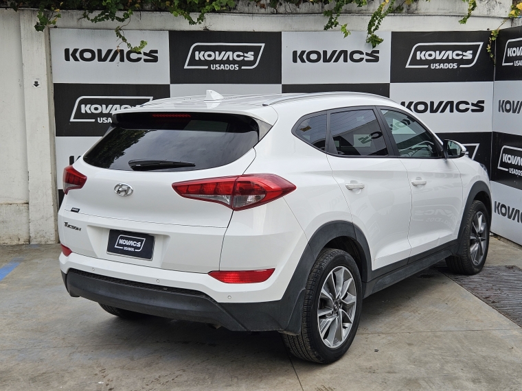 Hyundai Tucson 2.0 Tl 6mt Gl Active Mt 4x2 2018 Usado Usado en Kovacs Usados Hyundai Tucson 2.0 Tl 6mt Gl Active Mt 4x2 2018 Usado Usado en Kovacs Usados