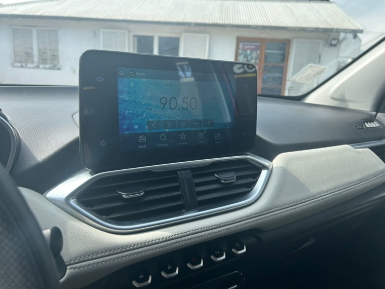 Chevrolet Captiva Premier 1.5 2022 Usado  Usado en Webautos.cl